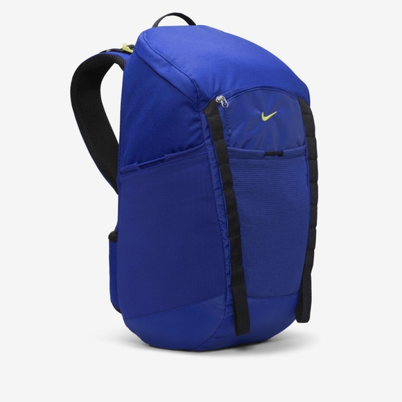 Nike Other - Nike Hike Backpack (27L) Deep Royal Blue Men's Backpack